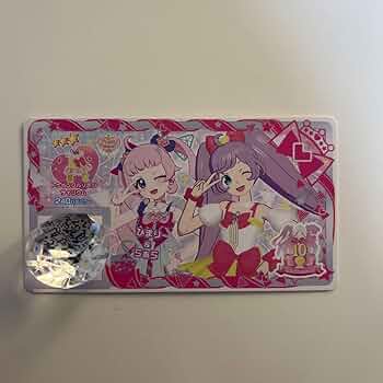 プリパラ プロモカード バラ売 61QgrQgqO+L._AC_UF350,